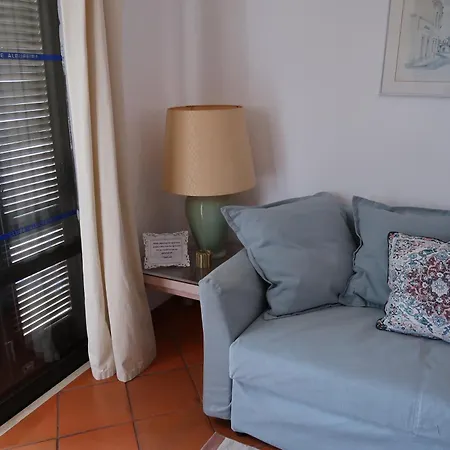 Apartment Surpresa *