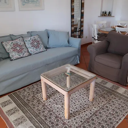 Apartment Surpresa *