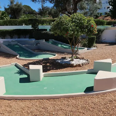 Surpresa Apartment Albufeira