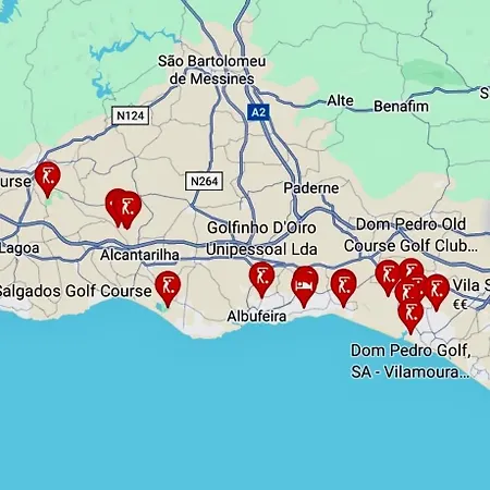 Appartement Surpresa