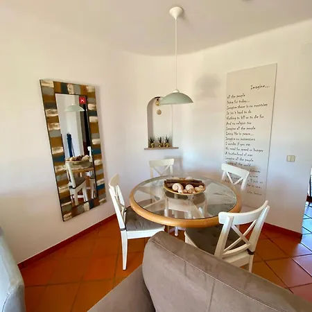 Surpresa Apartament Albufeira