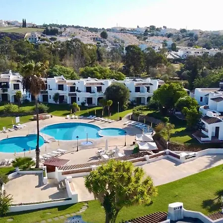 Apartamento Surpresa Albufeira