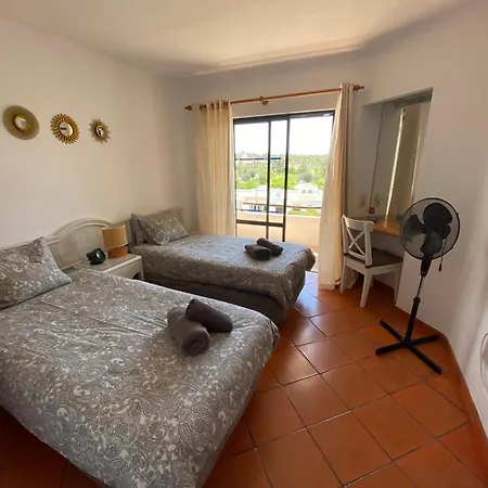 Surpresa Apartment