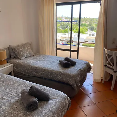 Surpresa Apartment Albufeira