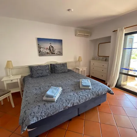 Apartment Surpresa