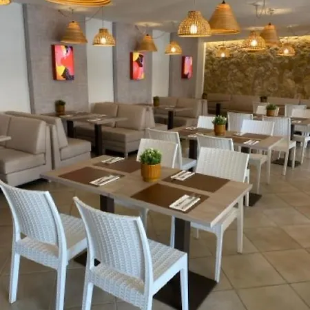 Surpresa Apartament Albufeira