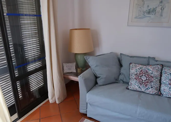 Apartamento Surpresa *