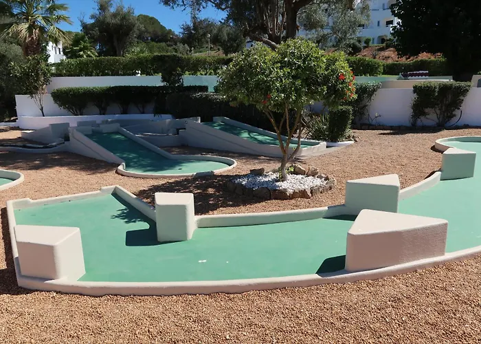 Surpresa Apartamento Albufeira