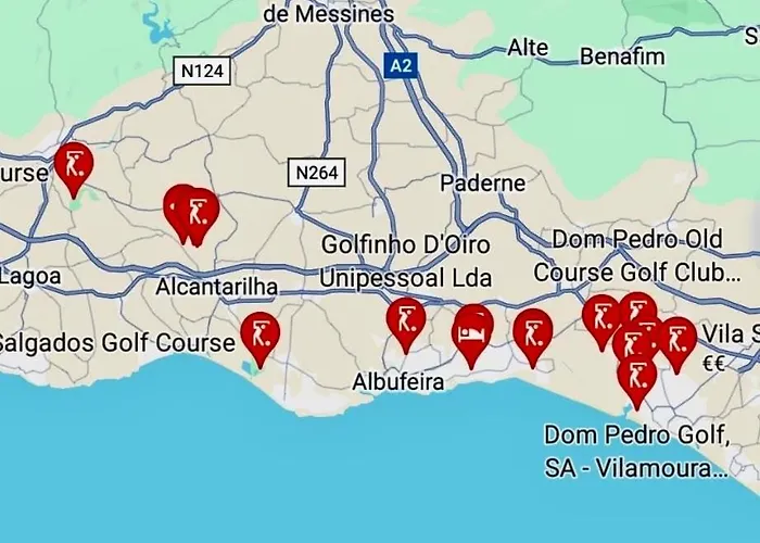 Apartamento Surpresa