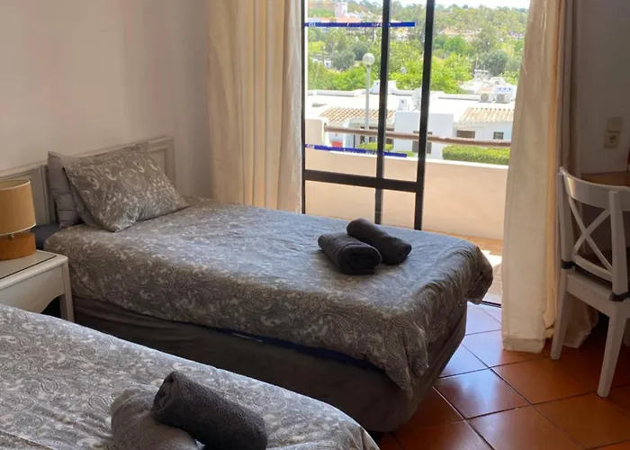 Surpresa Apartamento Albufeira