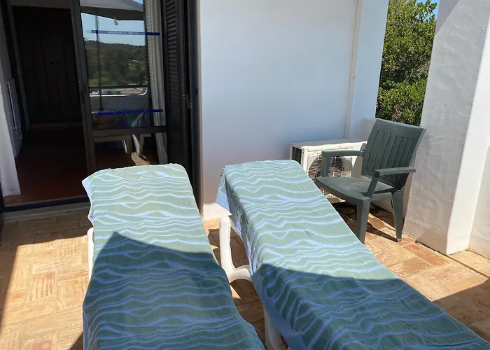 Apartamento Surpresa Albufeira