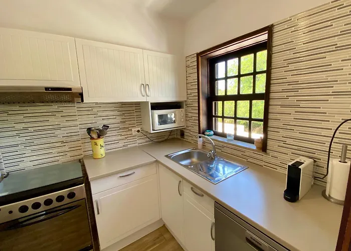 Apartamento Surpresa *