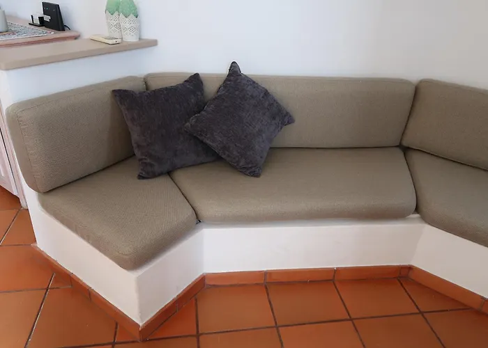 Surpresa Apartamento