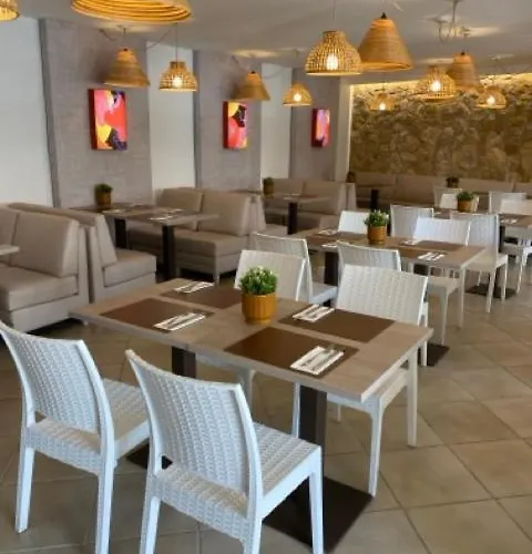 Surpresa Apartamento Albufeira