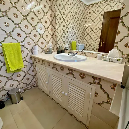 Surpresa Апартаменти Албуфейра