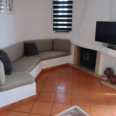 Апартаменти Surpresa