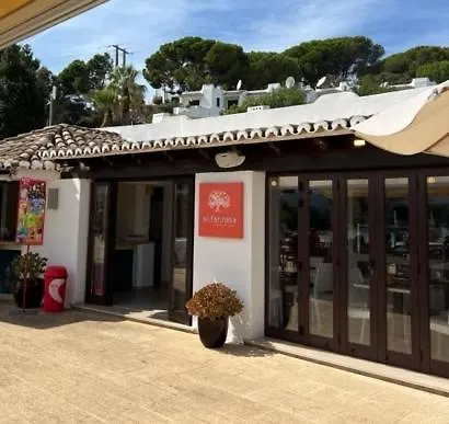 Surpresa Апартаменти *