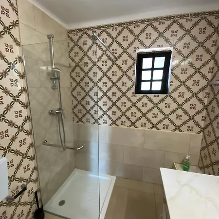 Διαμέρισμα Surpresa Αλμπουφέιρα